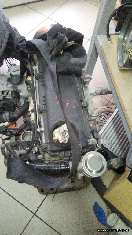 ΚΙΝΗΤΗΡΑΣ BSE.VW-SKODA-SEAT
