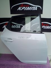 SEAT IBIZA 08-15