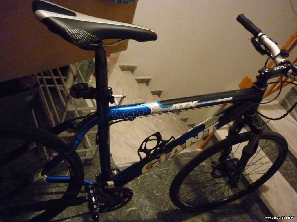 All - Mountain Giant 2014 ΑΤΧ 880