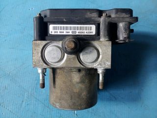 Μονάδα ABS - Peugeot 307 2001-08-thumb-3