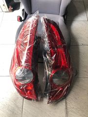 OPEL AGILA 08-14 ΠΙΣΩ ΦΑΝΑΡΙΑ