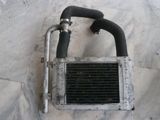 ΨΥΓΕΙΟ INTERCOOLER MITSUBISHI PAJERO/L200 98' 