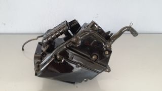 ΦΙΛΤΡΟΚΟΥΤΙ-ΜΠΑΤΑΡΙΟΘΗΚΗ KL250 SHERPA airbox