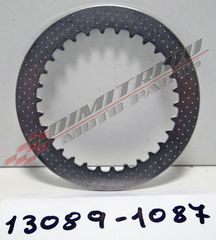 DR-Z 110 03-05 ΜΕΤΑΛΛΙΚΟΙ ΔΙΣΚΟΙ ΣΥΜΠΛΕΚΤΗ