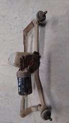 PEUGEOT 206 KFW 1400cc 1999-2001 - ΜΟΤΕΡ ΥΑΛ/ΡΩΝ (ΜΕ ΜΑΚΤΡΑ,ΕΜΠΡΟΣ)