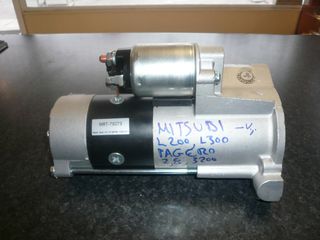 Mitsubishi L200,L300,Pajero, 2.8,3.2-thumb-1
