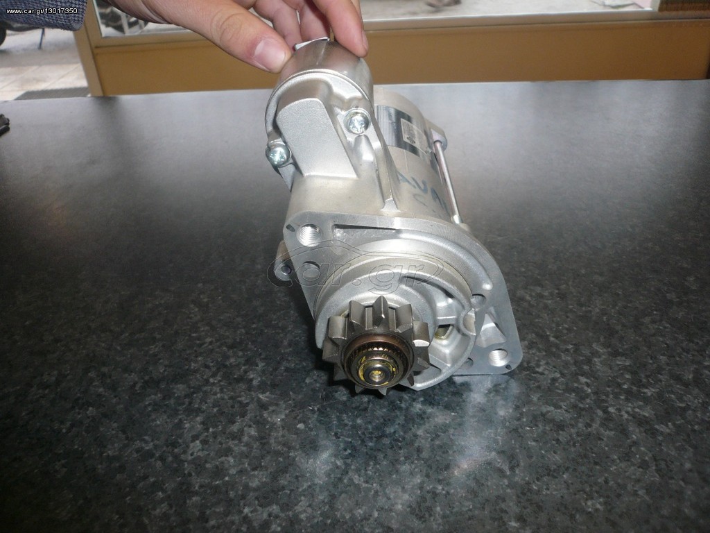 Nissan Navara DIESEL
