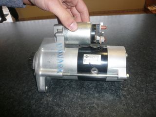 Nissan Navara DIESEL-thumb-1