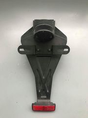  ΦΤΕΡΟ ΠΙΣΩ KAWASAKI ZX6 - MOTO PARTS