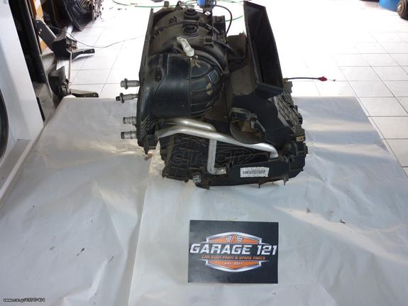 ΒΑΠΟΡΕΤΑ FORD FUSION 02-06