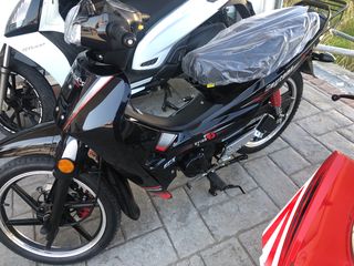 Daytona 2026 DY 125RS EFI CBS EURO-5-thumb-1