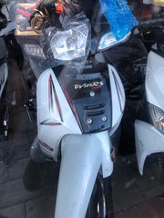 Daytona 2026 DY 125RS EFI CBS EURO-5-thumb-3
