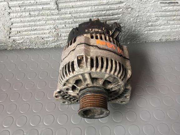 Δυναμό για Audi 80, Diesel