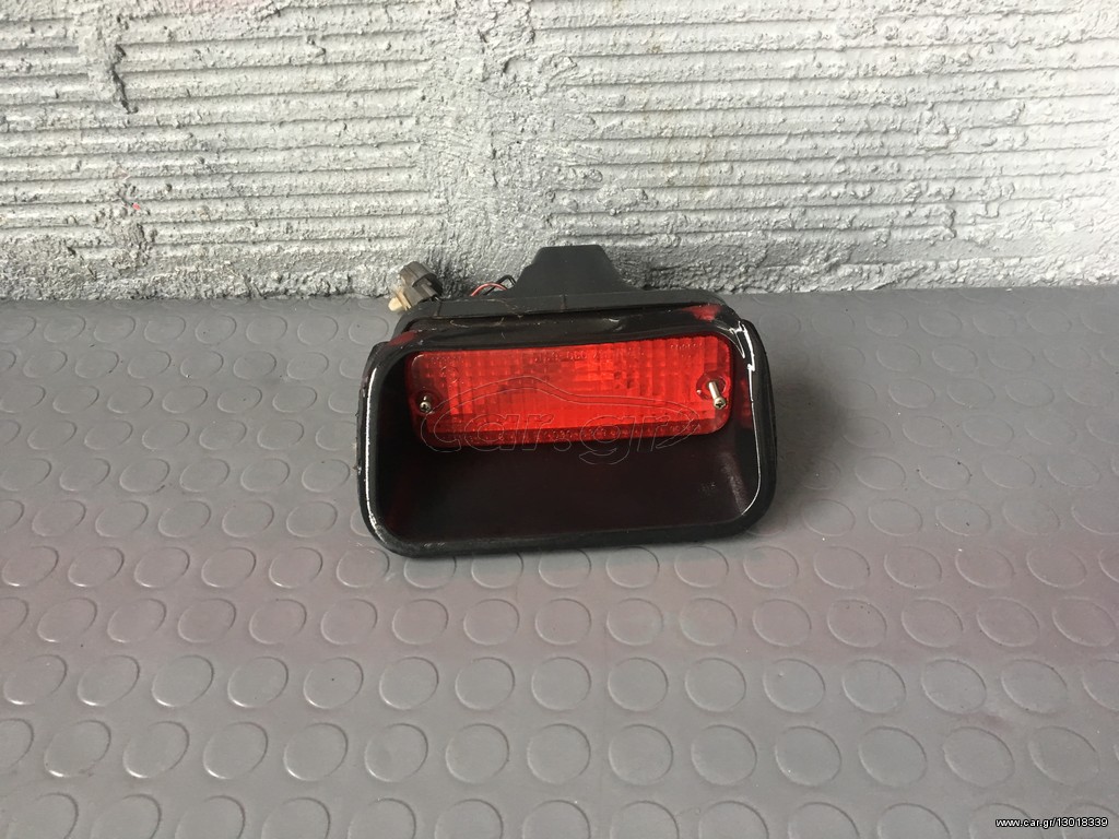 Φανάρι ομίχλης προφυλακτήρας για Honda  civic σεντάν