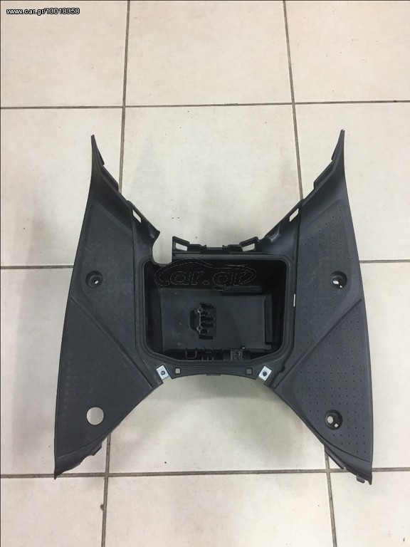 ΠΑΤΩΜΑ SH 150i