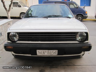 Volkswagen Golf 1987 GTI-thumb-1