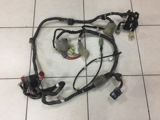 ΠΛΕΞΟΥΔΑ SH 150i 13-16