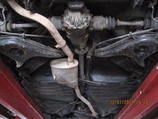 Mercedes-Benz E 200 1976-thumb-5