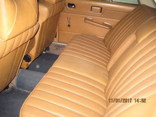 Mercedes-Benz E 200 1976-thumb-9