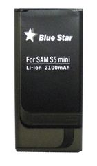 Blue Star Μπαταρία για Samsung Galaxy S5 mini by Blue Star - 2100 mAh