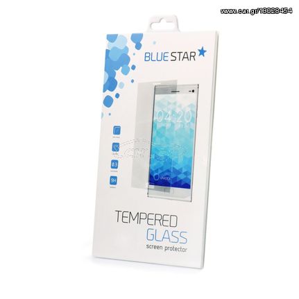 Blue Star Αντιχαρακτικό Γυάλινο Screen Protector για Lenovo A5000 by Blue Star