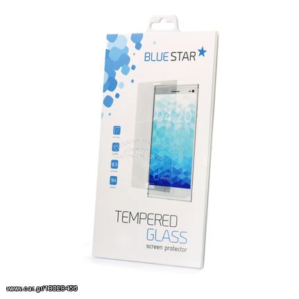 Blue Star Αντιχαρακτικό Γυάλινο Screen Protector για Lenovo Vibe P1 by Blue Star