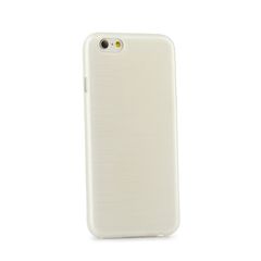 Mercury Θήκη σιλικόνης Jelly Case για HTC Desire 820 λευκή  by Mercury (200-100-887)