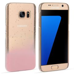 YouSave Accessories Θήκη για Samsung Galaxy S7 by YouSave ροζ