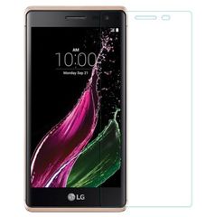 Shieldtail Tempered Glass Screen Protector για LG Zero by Shieldtail (101048)