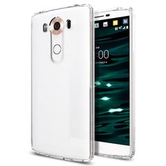 Spigen Spigen LG V10 Ultra Hybrid Crystal Clear (SGP11792)