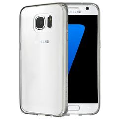 Shieldtail Θήκη Clear Fusion για Samsung Galaxy S7 Edge by Shieldtail(105175)
