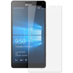 OEM  Tempered Glass - Αντιχαρακτικό Γυαλί Οθόνης για Microsoft Lumia 950XL -OEM ( 200-101-344)