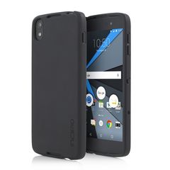 Incipio  Incipio Blackberry DTEK50 NGP Case Black (BB-1045-BLK)