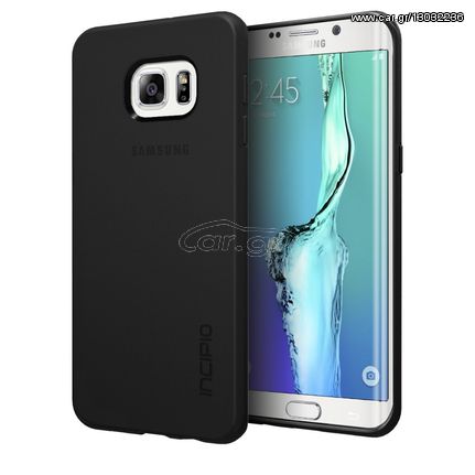 Incipio  Incipio Samsung Galaxy Edge+(Plus) NGP Black (SA-687-BLK)