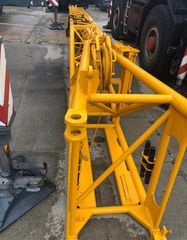 Γερανοί Liebherr 2000 LIEBHERR LTM 1080-1  ΤΕΛΕΙΟΣ ΓΕΡΑΝΟΣ-thumb-4
