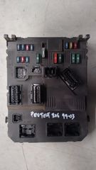 PEUGEOT 206 KFW 1400cc 1999 - 2001 - BODY COMPUTER
