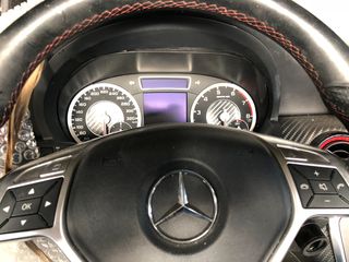 W176 A45 AMG ΤΑΜΠΛΟ-thumb-1