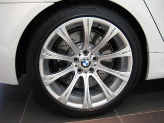 Nentoudis Tyres -  Ζάντα BMW M5 (18244) - Ασσύμετρες - 18'' για BMW 5 Series*