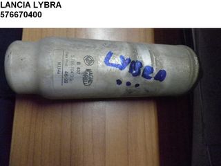 LANCIA LYBRA ΦΙΛΤΡΟ ΑΦΥΓΡΑΝΣΗΣ 576670400