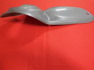 APRILIA  SONIC   Προστατευτικό κάλυμμα εξάτμισης  AP8219334-thumb-1