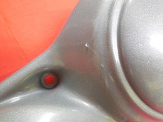 APRILIA  SONIC   Προστατευτικό κάλυμμα εξάτμισης  AP8219334-thumb-3