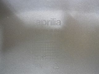 APRILIA  SONIC   Προστατευτικό κάλυμμα εξάτμισης  AP8219334-thumb-4