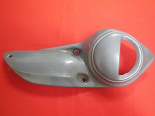 APRILIA  SONIC   Προστατευτικό κάλυμμα εξάτμισης  AP8219334-thumb-5