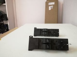 FORD FOCUS 2004-2011 ΔΙΑΚΟΠΤΗΣ ΗΛΕΚΤΡΙΚΩΝ ΠΑΡΑΘΥΡΩΝ ΔΙΠΛΟΣ 7Μ5Τ-14529
