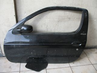 RENAULT MEGANE I 1996-2002 3ΘΥΡΟ ΠΟΡΤΑ ΑΡΙΣΤΕΡΗ & ΔΕΞΙΑ
