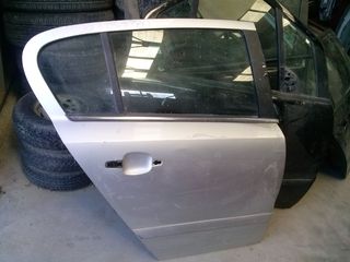 ΠΟΡΤΑ ΠΙΣΩ (R) ASTRA H 04-10
