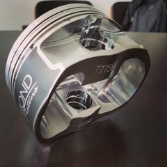 Diamond Subaru Pistons 92mm-102mm