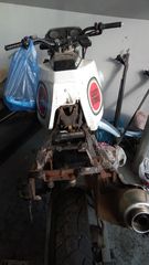 Cagiva Elephant 1996-thumb-1