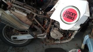 Cagiva Elephant 1996-thumb-2