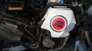 Cagiva Elephant 1996-thumb-3